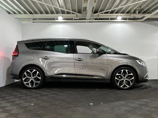 Renault Grand Scénic - Afbeelding 4 van 30