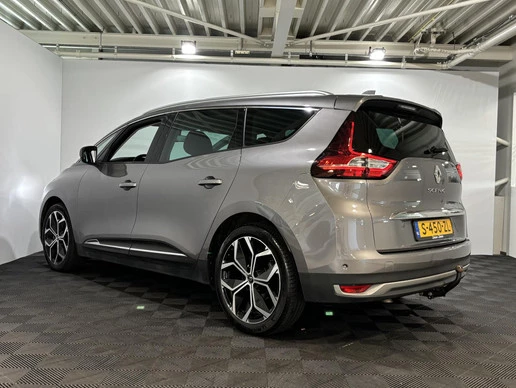 Renault Grand Scénic - Afbeelding 5 van 30