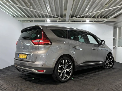Renault Grand Scénic - Afbeelding 6 van 30