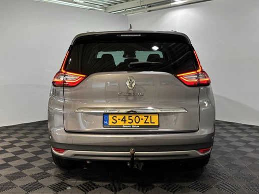 Renault Grand Scénic - Afbeelding 7 van 30