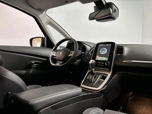 Renault Grand Scénic - Afbeelding 9 van 30
