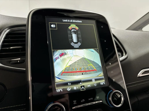 Renault Grand Scénic - Afbeelding 29 van 30