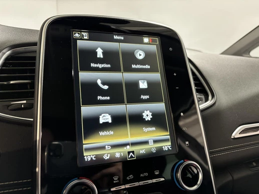 Renault Grand Scénic - Afbeelding 30 van 30