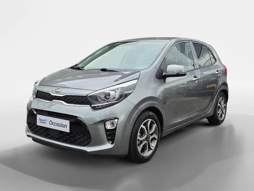 Kia Picanto - Afbeelding 1 van 21