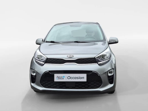 Kia Picanto - Afbeelding 3 van 21