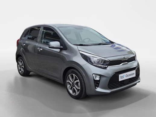 Kia Picanto - Afbeelding 4 van 21