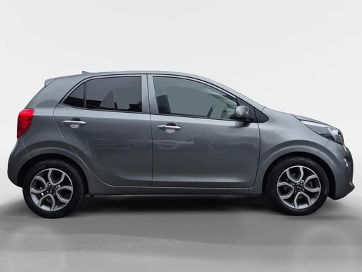 Kia Picanto - Afbeelding 5 van 21