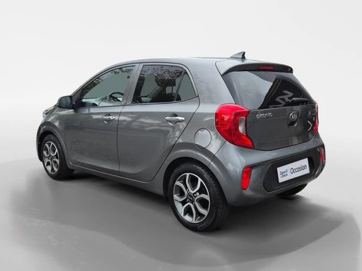 Kia Picanto - Afbeelding 6 van 21