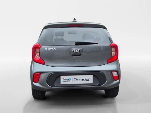 Kia Picanto - Afbeelding 7 van 21