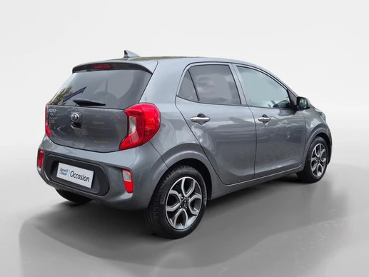 Kia Picanto - Afbeelding 8 van 21