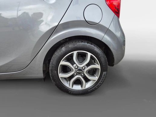 Kia Picanto - Afbeelding 9 van 21