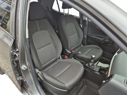 Kia Picanto - Afbeelding 10 van 21