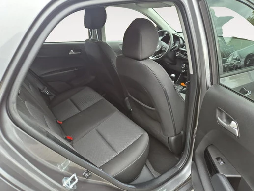 Kia Picanto - Afbeelding 11 van 21