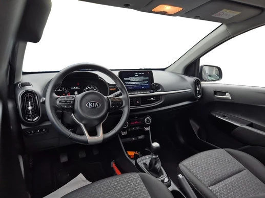 Kia Picanto - Afbeelding 12 van 21