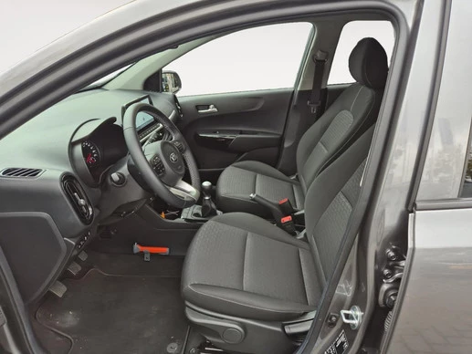 Kia Picanto - Afbeelding 13 van 21