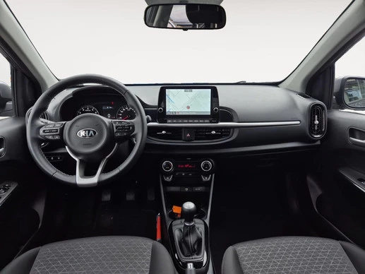 Kia Picanto - Afbeelding 14 van 21