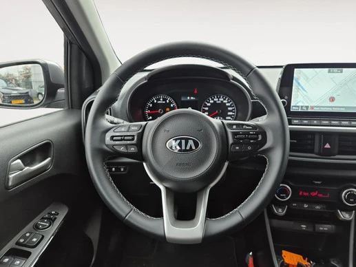 Kia Picanto - Afbeelding 15 van 21