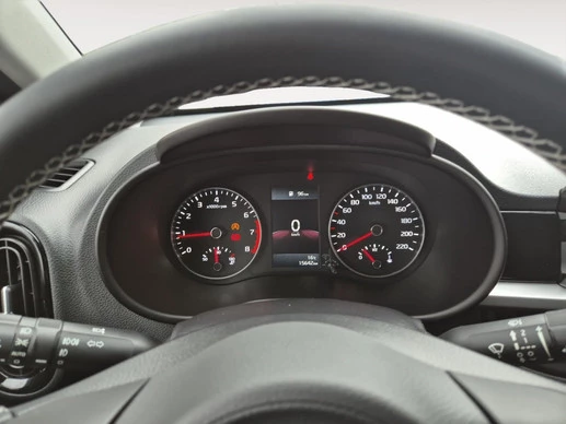 Kia Picanto - Afbeelding 16 van 21
