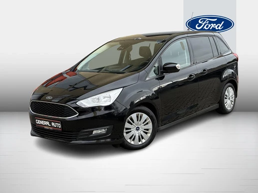 Ford Grand C-Max - Afbeelding 1 van 18