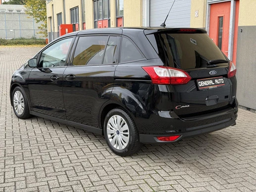 Ford Grand C-Max - Afbeelding 7 van 18