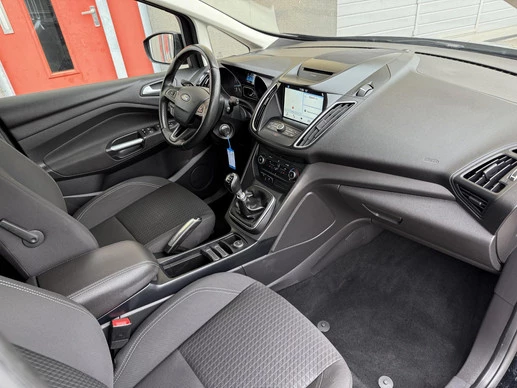 Ford Grand C-Max - Afbeelding 14 van 18