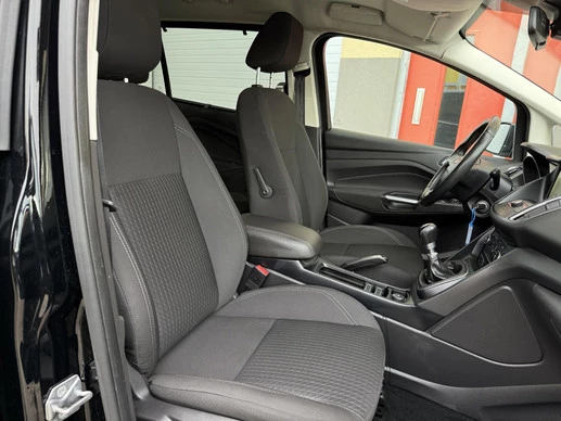 Ford Grand C-Max - Afbeelding 15 van 18
