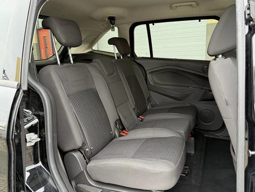 Ford Grand C-Max - Afbeelding 16 van 18