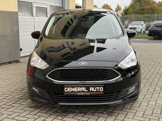 Ford Grand C-Max - Afbeelding 4 van 18