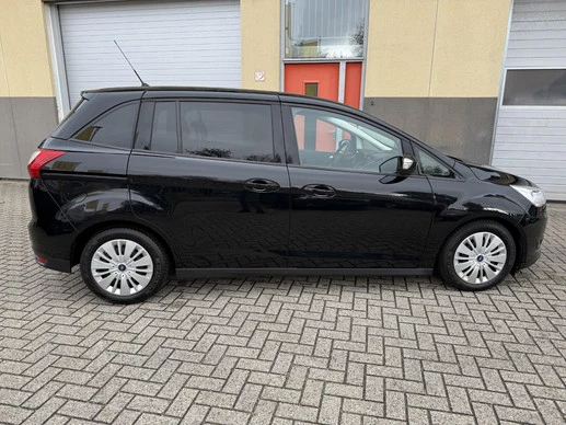 Ford Grand C-Max - Afbeelding 6 van 18