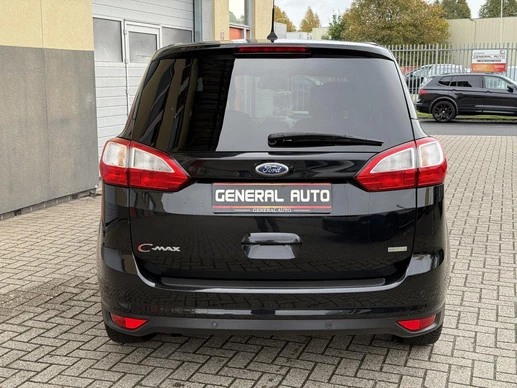 Ford Grand C-Max - Afbeelding 7 van 18