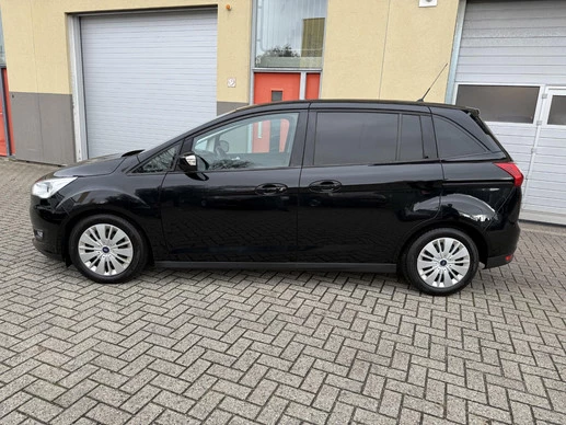 Ford Grand C-Max - Afbeelding 9 van 18