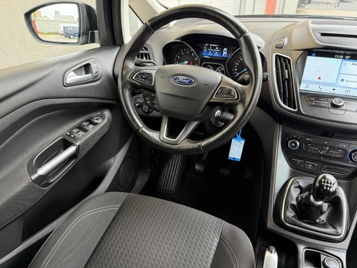 Ford Grand C-Max - Afbeelding 11 van 18