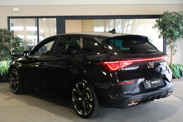 CUPRA Leon - Afbeelding 2 van 30