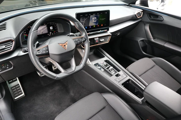 CUPRA Leon - Afbeelding 3 van 30