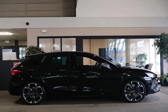 CUPRA Leon - Afbeelding 5 van 30