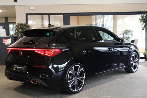 CUPRA Leon - Afbeelding 6 van 30