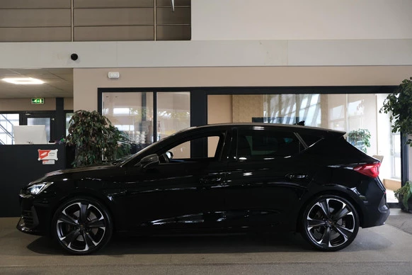 CUPRA Leon - Afbeelding 7 van 30