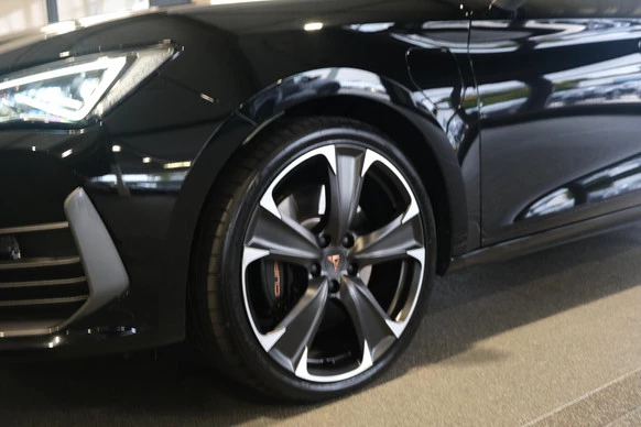 CUPRA Leon - Afbeelding 8 van 30