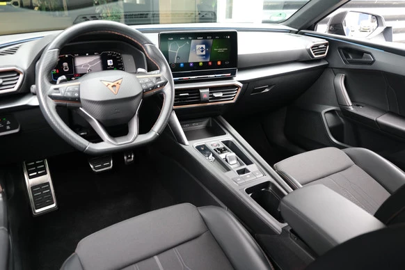 CUPRA Leon - Afbeelding 9 van 30