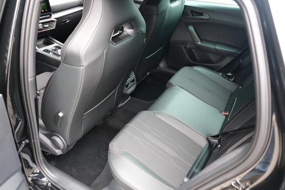 CUPRA Leon - Afbeelding 10 van 30