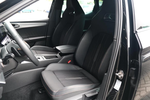 CUPRA Leon - Afbeelding 12 van 30