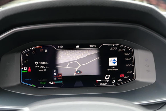 CUPRA Leon - Afbeelding 13 van 30