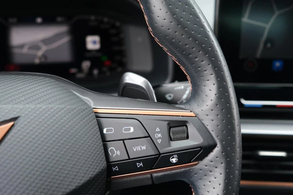CUPRA Leon - Afbeelding 15 van 30