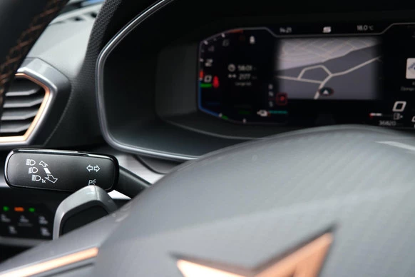 CUPRA Leon - Afbeelding 16 van 30