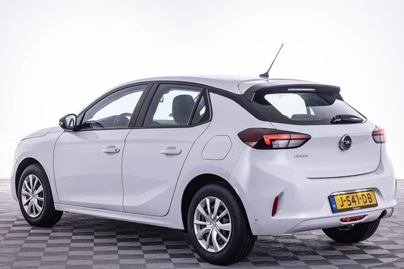Opel Corsa - Afbeelding 2 van 30