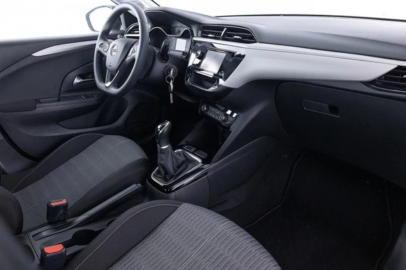 Opel Corsa - Afbeelding 4 van 30