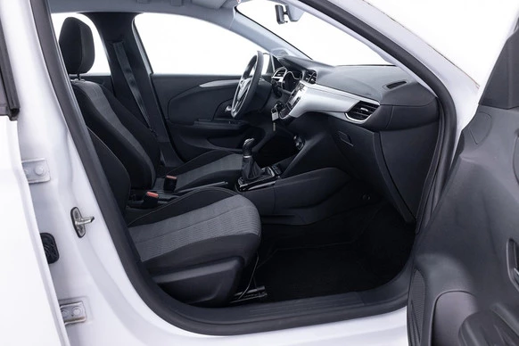 Opel Corsa - Afbeelding 6 van 30