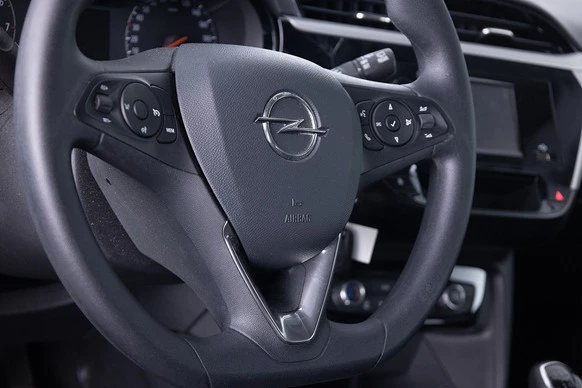 Opel Corsa - Afbeelding 9 van 30