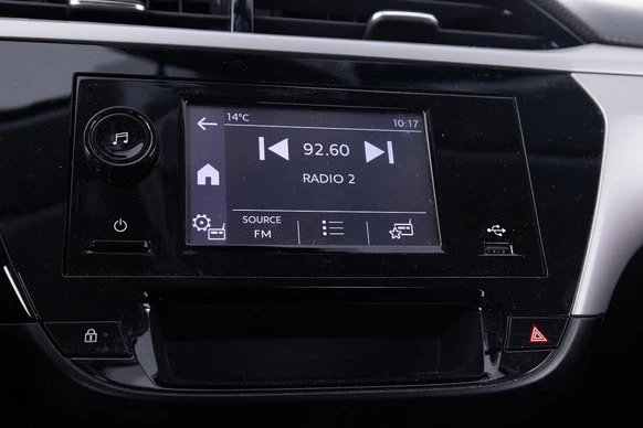 Opel Corsa - Afbeelding 11 van 30