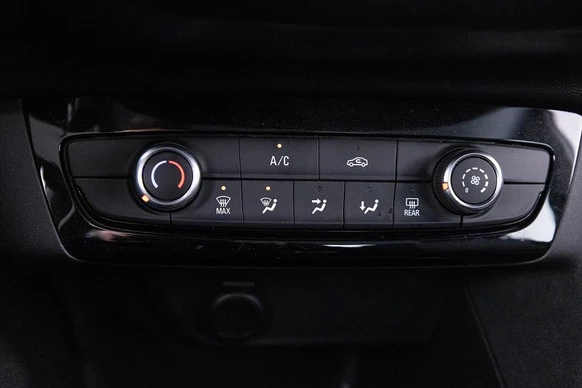 Opel Corsa - Afbeelding 12 van 30